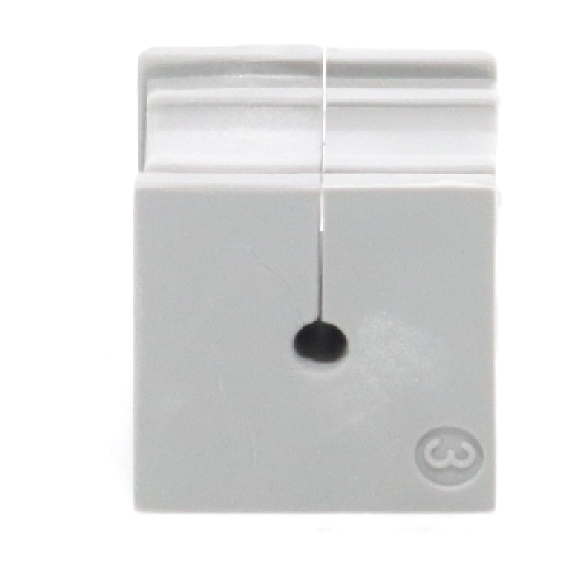 Cable grommet 1 packaging unit (10 pcs.)  New FS